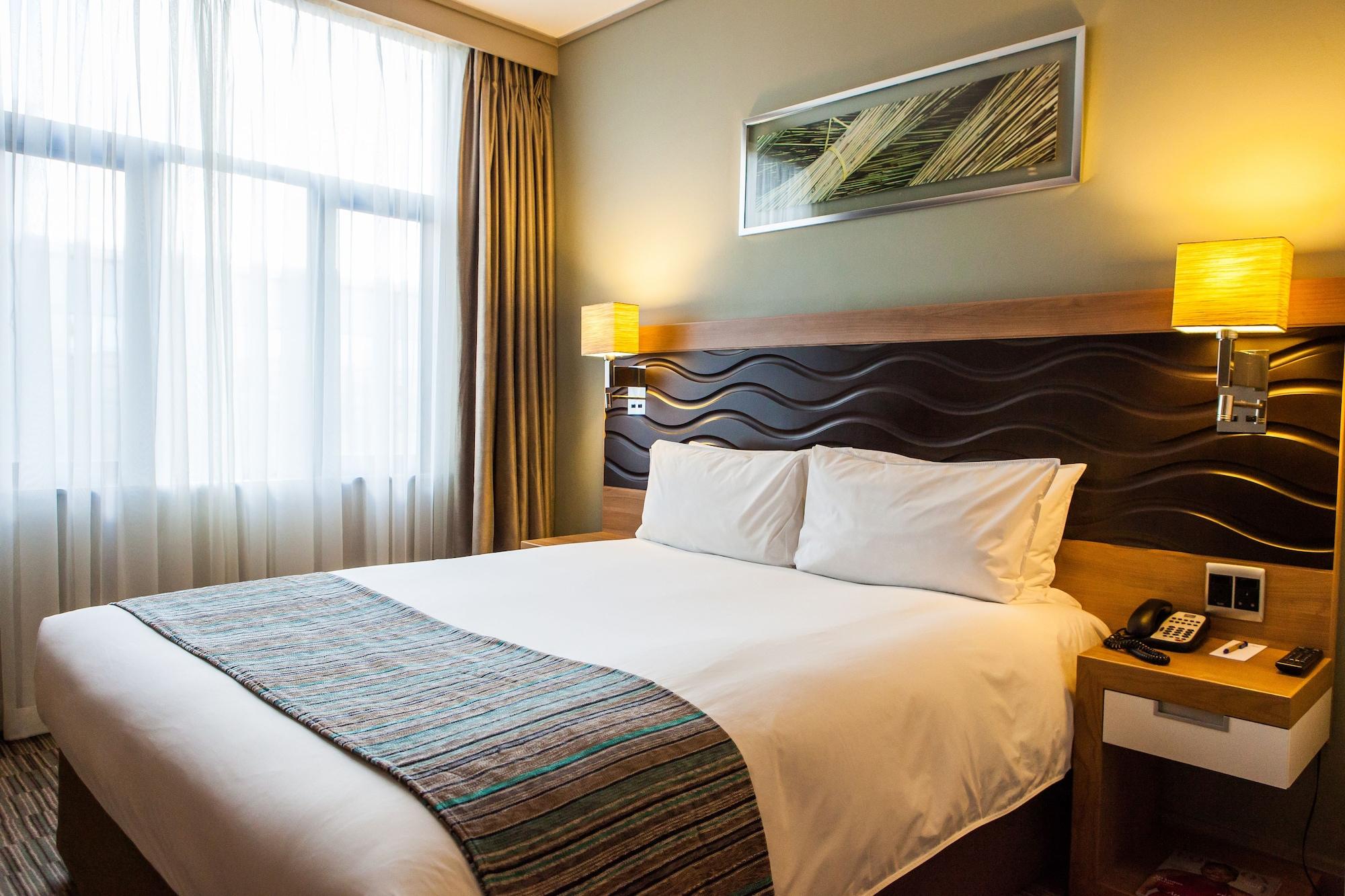 Garden Court Umhlanga Hotel Durban Exterior photo